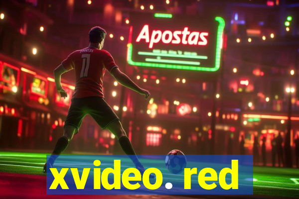 xvideo. red